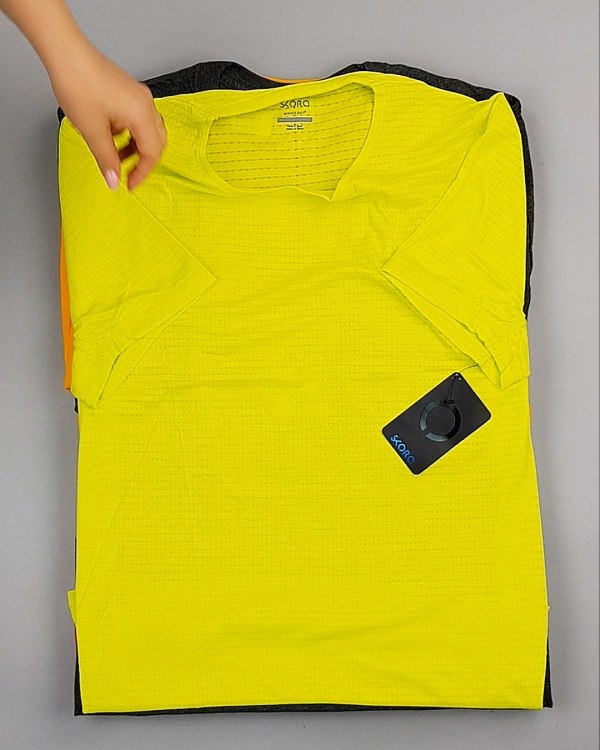 Фотография  801 - Футболки СТОК CAN 084#5 кг оптом в Калининграде и Калининградской области