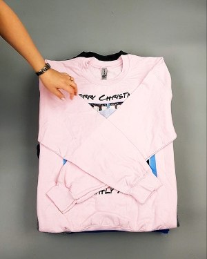 Фотография  102 - SWEATSHIRT CAN 084#10 кг оптом в Калининграде и Калининградской области