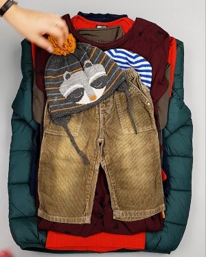 Купить KB1W mix#15 кг оптом в Калининграде и Калининградской области