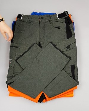 Фотография  792 - Рабочая одежда#25 кг оптом в Калининграде и Калининградской области