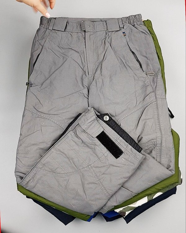 Фотография  235 - Комбинезоны лыжные SKI БМ#20 кг оптом в Калининграде и Калининградской области