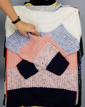 Фотография  588 - Cream Шотландия mix БМ#70 кг оптом в Калининграде и Калининградской области