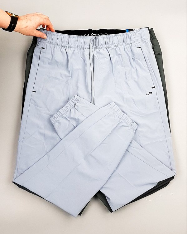 Фотография  257 - Штаны спортивные муж CAN 084#10 кг оптом в Калининграде и Калининградской области