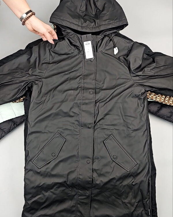 Фотография  404 - Верхняя одежда BESTSELLER Дания#10 кг, ЛОТ №6807 оптом в Калининграде и Калининградской области