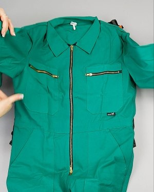 Фотография  799 - Рабочая одежда#25 кг оптом в Калининграде и Калининградской области