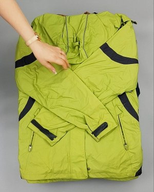 Фотография  575 - Куртки взрослые ANO#23 кг оптом в Калининграде и Калининградской области