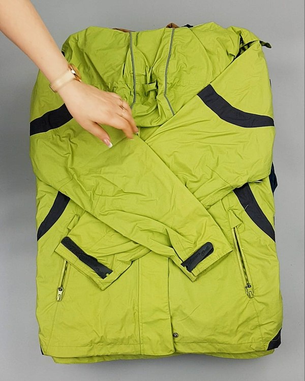 Фотография  847 - Куртки взрослые ANO#23 кг оптом в Калининграде и Калининградской области