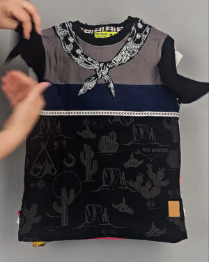 Фотография 961 - Desigual Kids Summer#25 шт, ЛОТ №11 оптом в Калининграде и Калининградской области