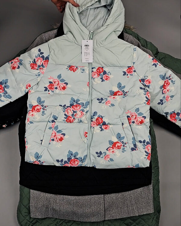 Фотография  561 - Верхняя одежда VILA#10 кг, ЛОТ №6823 оптом в Калининграде и Калининградской области