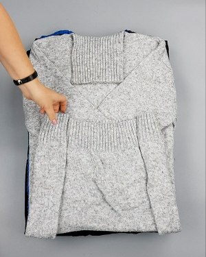 Фотография  351 - Cream Платья Winter#25 кг оптом в Калининграде и Калининградской области