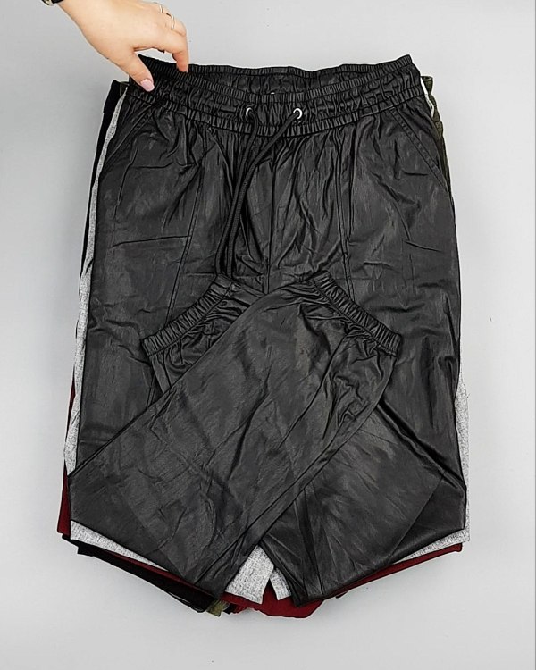 Фотография  147 - Cream Брюки женские Winter#25 кг оптом в Калининграде и Калининградской области