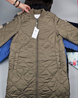 Фотография  467 - Верхняя одежда VILA#10,2 кг, ЛОТ №6826 оптом в Калининграде и Калининградской области