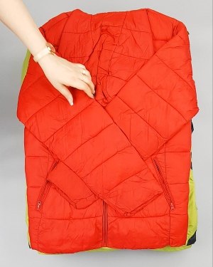 Фотография  390 - Куртки взрослые ANO#23 кг оптом в Калининграде и Калининградской области