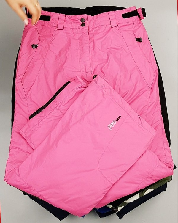 Фотография  958 - Комбинезоны лыжные SKI БМ#20 кг оптом в Калининграде и Калининградской области