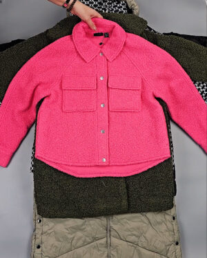 Фотография  138 - Верхняя одежда BESTSELLER Дания#12 кг, ЛОТ №5189 оптом в Калининграде и Калининградской области