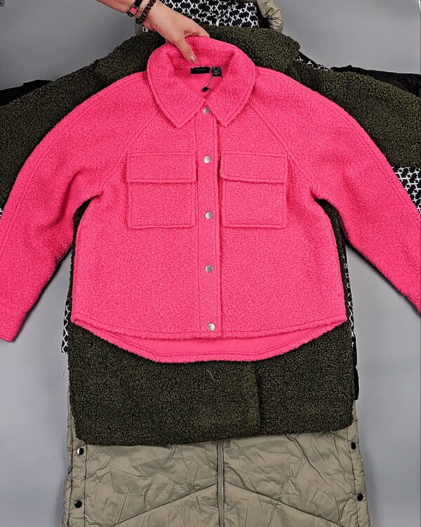 Фотография  209 - Верхняя одежда BESTSELLER Дания#12 кг, ЛОТ №5189 оптом в Калининграде и Калининградской области