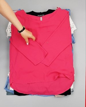 Фотография  657 - Mix Euro Summer#100 кг оптом в Калининграде и Калининградской области