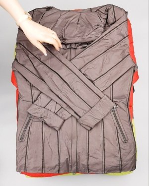 Фотография 511 - Куртки взрослые ANO#23 кг оптом в Калининграде и Калининградской области