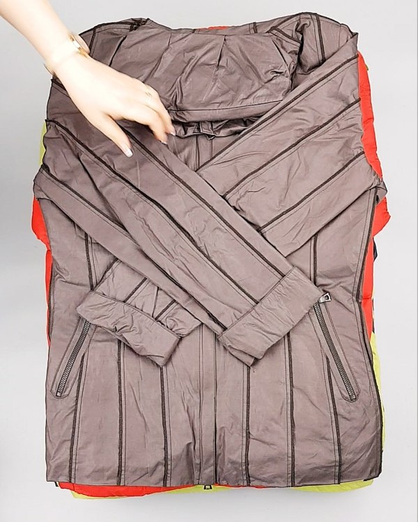 Фотография  828 - Куртки взрослые ANO#23 кг оптом в Калининграде и Калининградской области