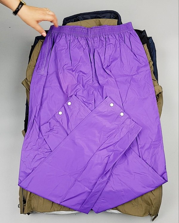 Фотография  990 - Дождевики#25 кг оптом в Калининграде и Калининградской области