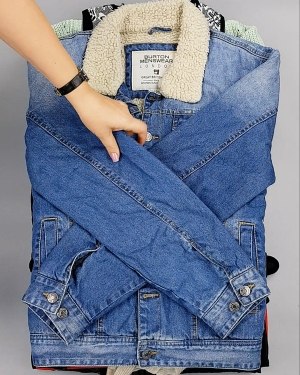 Фотография  132 - Cream Шотландия Winter mix#100 кг оптом в Калининграде и Калининградской области