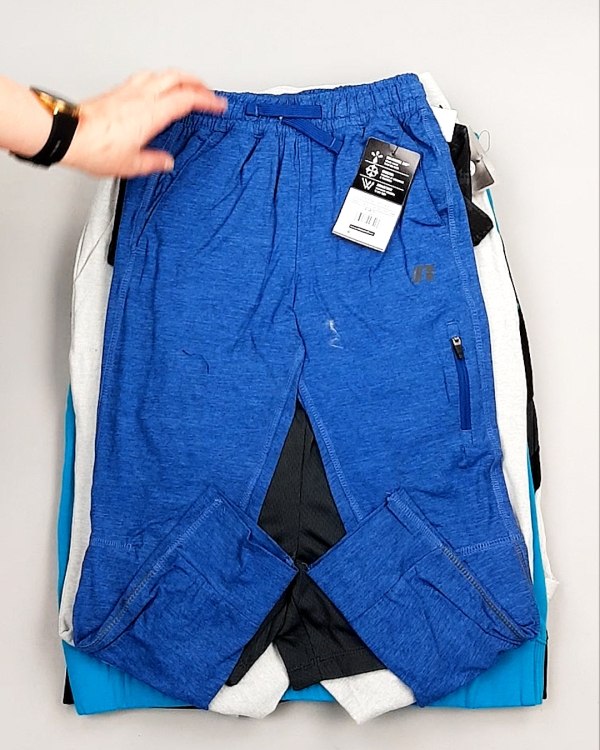 Фотография  807 - Спортивные костюмы дети CAN#6 кг оптом в Калининграде и Калининградской области