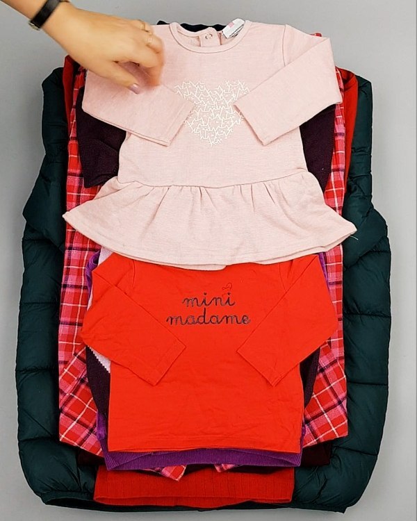 Фотография  324 - KB1W mix#15 кг оптом в Калининграде и Калининградской области