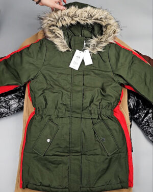 Фотография  744 - Верхняя одежда VILA#10,2 кг, ЛОТ №6825 оптом в Калининграде и Калининградской области