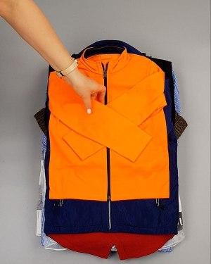 Фотография  273 - Детский микс осень Extra+Cream (CHILD AUTUMN EXTRA)#20 кг оптом в Калининграде и Калининградской области