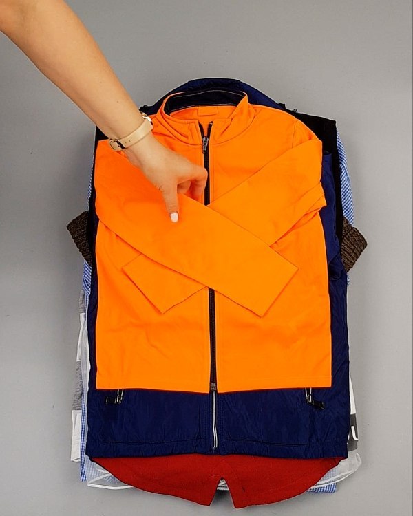 Фотография  741 - Детский микс осень Extra+Cream (CHILD AUTUMN EXTRA)#20 кг оптом в Калининграде и Калининградской области