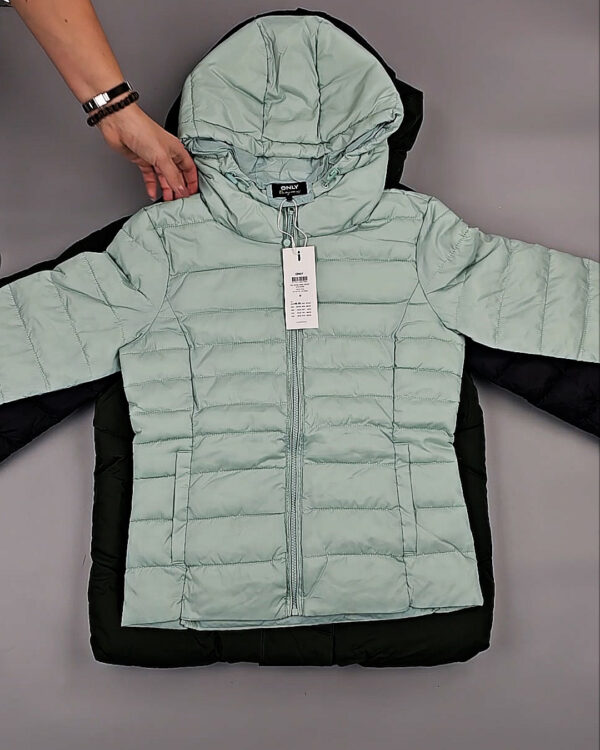 Фотография  346 - Верхняя одежда BESTSELLER Дания#10 кг, ЛОТ №6807 оптом в Калининграде и Калининградской области