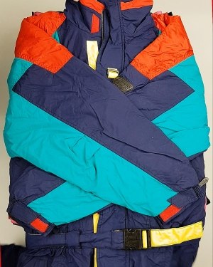 Купить Комбинезоны лыжные SKI БМ#20 кг оптом в Калининграде и Калининградской области