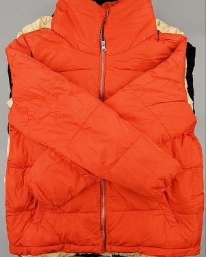 Купить А 94742 Куртки ж/м (Heavy Anorak)#25 кг оптом в Калининграде и Калининградской области