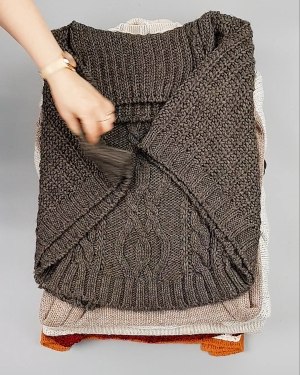 Фотография  450 - Джемпера (PULLOVER I)#20 кг оптом в Калининграде и Калининградской области