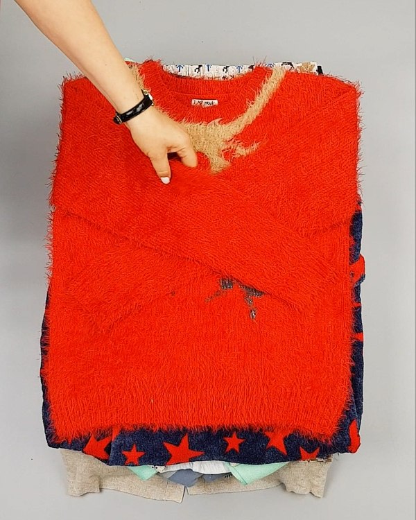 Фотография  640 - Mix Euro Winter#100 кг оптом в Калининграде и Калининградской области