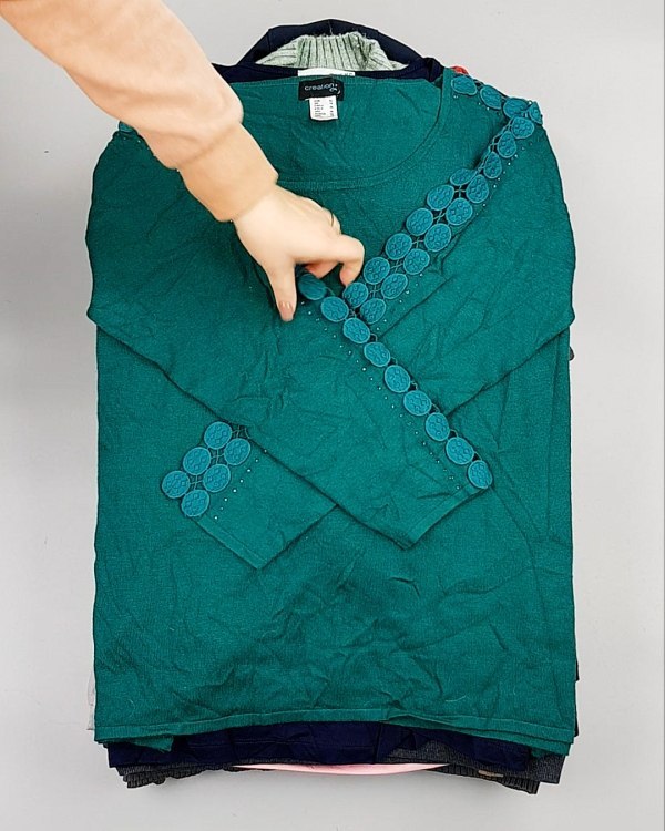 Фотография  781 - Mix CEA1#50 кг оптом в Калининграде и Калининградской области