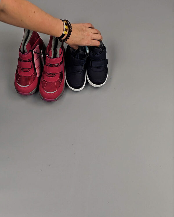 Фотография  611 - Обувь ALDI дети зима#5 кг, ЛОТ СТ-9729 оптом в Калининграде и Калининградской области