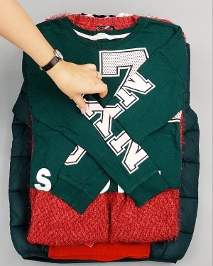 Фотография  968 - KB1W mix#15 кг оптом в Калининграде и Калининградской области