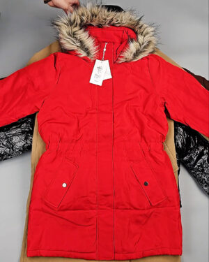 Фотография 632 - Верхняя одежда VILA#10,2 кг, ЛОТ №6825 оптом в Калининграде и Калининградской области