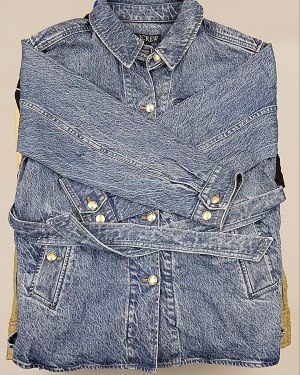 Купить Ветровки CAN 084#10 кг, ЛОТ №6939 оптом в Калининграде и Калининградской области