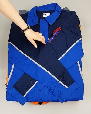 Фотография  295 - Рабочая одежда#25 кг оптом в Калининграде и Калининградской области