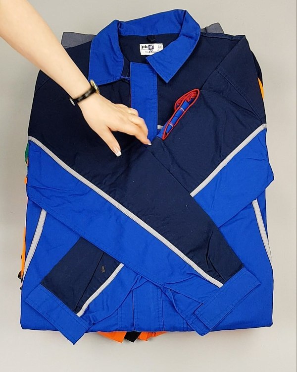 Фотография  769 - Рабочая одежда#25 кг оптом в Калининграде и Калининградской области