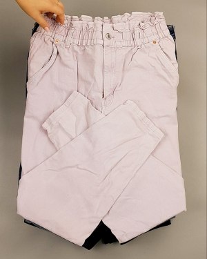 Фотография  232 - Primetta Джинсы женские#25 кг оптом в Калининграде и Калининградской области