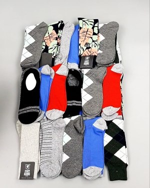 Фотография  891 - Носки CAN 084#5 кг оптом в Калининграде и Калининградской области