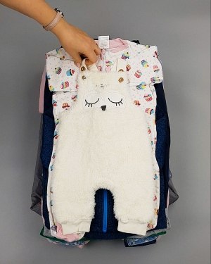 Фотография  715 - Kinder Baby Winter#25 кг оптом в Калининграде и Калининградской области