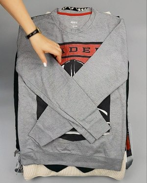 Фотография 838 - Cr+Ex Winter mix#100 кг оптом в Калининграде и Калининградской области