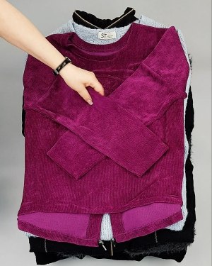 Фотография  623 - XXL mix Winter#25 кг оптом в Калининграде и Калининградской области