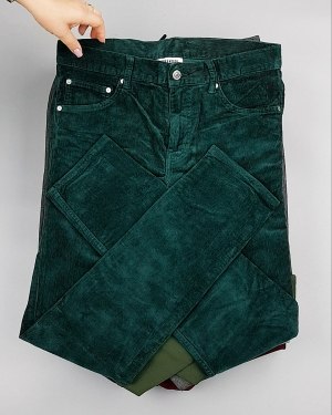 Фотография 247 - Cream Брюки женские Winter#25 кг оптом в Калининграде и Калининградской области