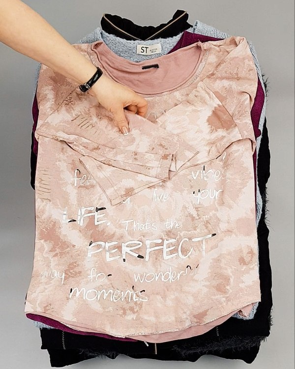 Фотография  934 - XXL mix Winter#25 кг оптом в Калининграде и Калининградской области