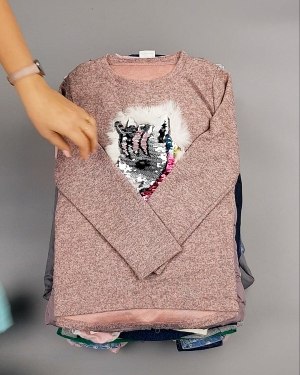 Фотография  341 - Kinder Baby Winter#25 кг оптом в Калининграде и Калининградской области